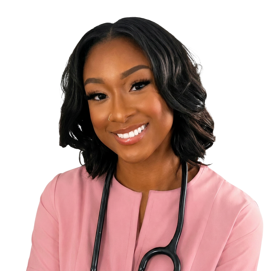 Meagan, IBCLC and Registered Nurse